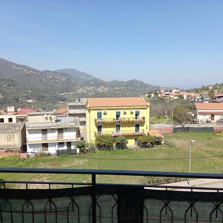Appartamento Ambra Librizzi Esterno foto