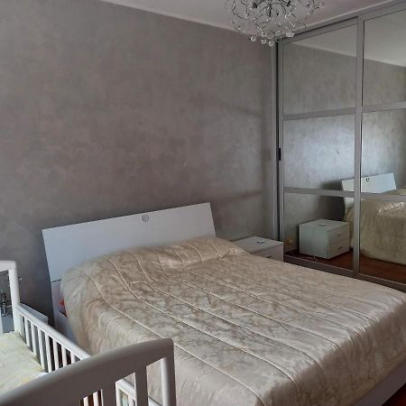 Appartamento Ambra Librizzi Esterno foto