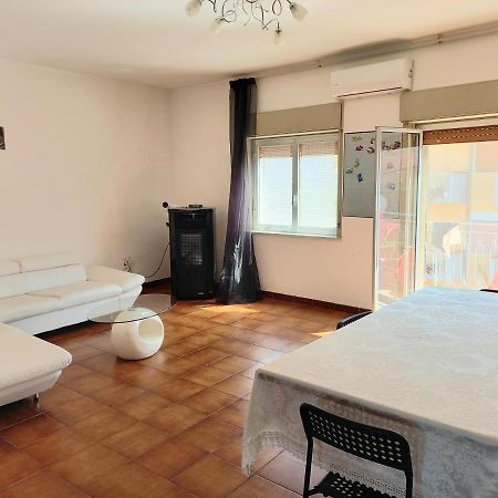 Appartamento Ambra Librizzi Esterno foto