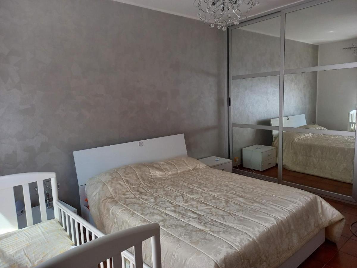 Appartamento Ambra Librizzi Esterno foto