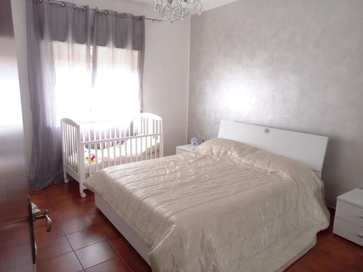 Appartamento Ambra Librizzi Esterno foto